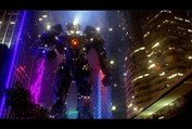Pacific Rim - Official Main Trailer [HD]