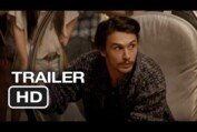 This is the End Green Band Trailer #2 (2013) - James Franco, Seth Rogen Movie HD