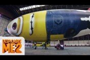Despicable Me 2 - The Making of the 