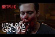 Hemlock Grove - Season 2 | Official Trailer [HD] | Netflix