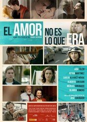 Ach, ta dzisiejsza miłość / El amor no es lo que era