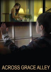 Across Grace Alley / Across Grace Alley