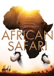 Afryka - wyprawa na safari / African Safari