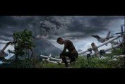 AFTER EARTH - Official First Look Trailer