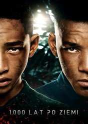 1000 lat po Ziemi / After Earth