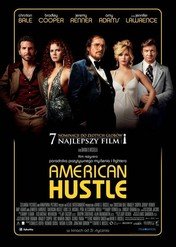 American Hustle / American Hustle