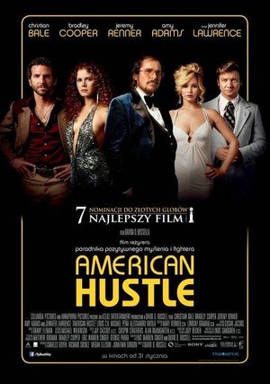 American Hustle / 