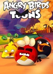 Angry Birds Toons / Angry Birds Toons