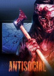 Antisocial / Antisocial