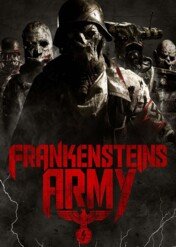 Armia Frankensteina / Frankenstein's Army