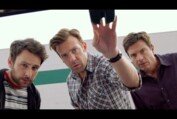 Horrible Bosses 2 - Official Teaser Trailer [HD]