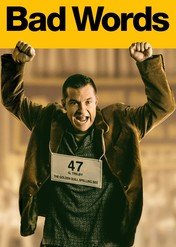 Szkoła życia / Bad words