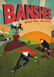 Banshee / Banshee