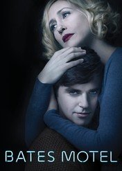 Bates Motel / Bates Motel