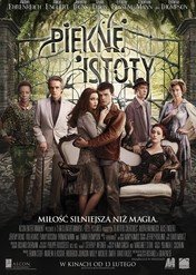 Piękne istoty / Beautiful Creatures