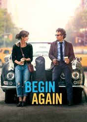 Zacznijmy od nowa / Begin Again