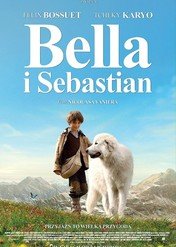 Bella i Sebastian / Belle et Sébastien