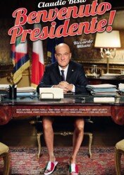 Welcome Mr. President! / Welcome Mr. President!