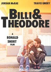 Billi & Theodore / Billi & Theodore