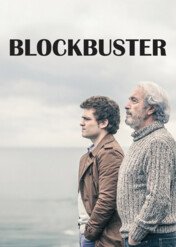Blockbuster / Blockbuster