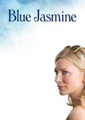 Blue Jasmine / Blue Jasmine