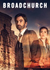 Broadchurch / Broadchurch