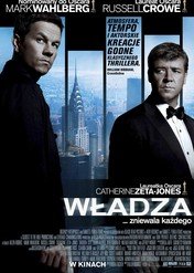 Władza / Broken City