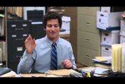 Brooklyn Nine-Nine Trailer
