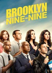 Brooklyn 9-9 / Brooklyn Nine-Nine