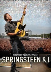 Bruce Springsteen: Springsteen & I / Bruce Springsteen: Springsteen & I