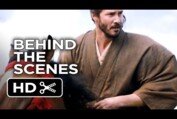 47 Ronin Behind-The-Scenes - Epic (2013) - Keanu Reeves Samurai Movie HD
