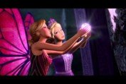 Barbie Mariposa and the Fairy Princess