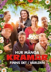 Cała masa uścisków / It's All About Friends