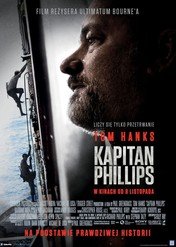 Kapitan Phillips / Captain Phillips