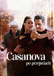 Casanova po przejściach / Fading Gigolo