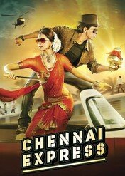 Chennai Express / Chennai Express