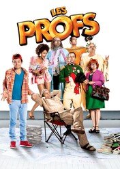 Ciało pedagogiczne / Serial Teachers