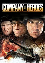 Company of Heroes: Oddział bohaterów / Company of Heroes