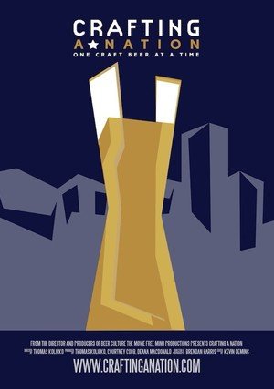 Crafting a Nation "/ 