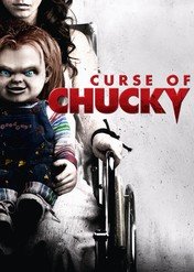 Klątwa laleczki Chucky / Curse of Chucky