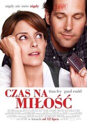 Czas na miłość / Admission