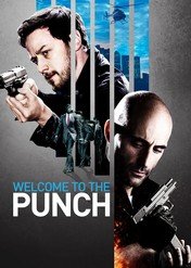 Czas zapłaty / Welcome to the Punch