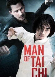 Człowiek Tai Chi / Man of Tai Chi