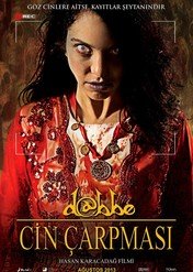 Dabbe: Ci̇n Çarpmasi / Dabbe: Ci̇n Çarpmasi