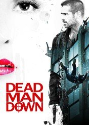 Czas zemsty / Dead Man Down