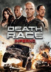 Death Race 3: Piekło / Death Race: Inferno