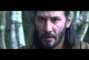 47 RONIN Official International Trailer -- Legend [Universal Pictures] [HD]