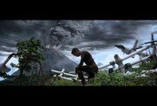 After Earth - Trailer 2 - 1080p Full HD