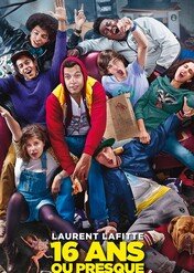 Dojrzewanie z poślizgiem / The Adulteen