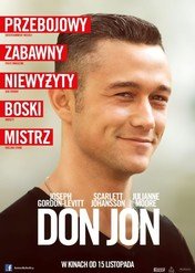 Don Jon / Don Jon